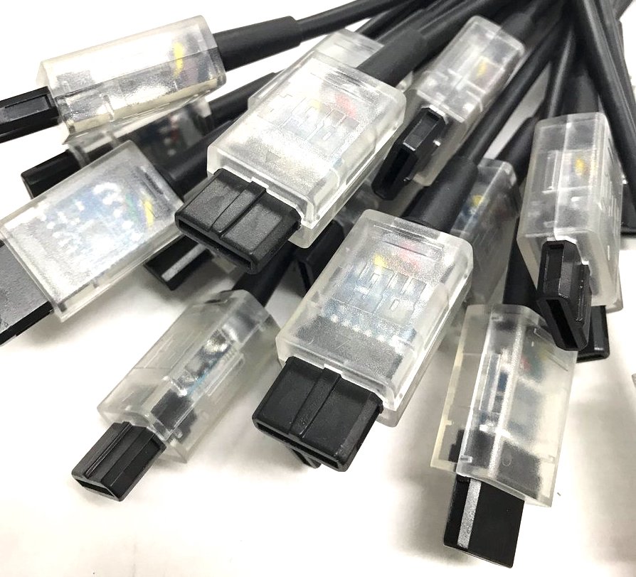 Universal RGB SCART cable for NTSC & PAL Super Nintendo, Pal